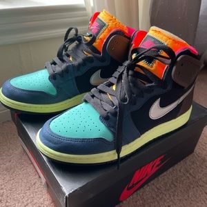 Air Jordan 1s (Grade School)